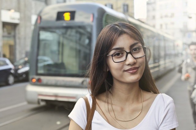 Ooglaseren is allang niet meer eng! En een uitkomst voor bril of contactlens dragers