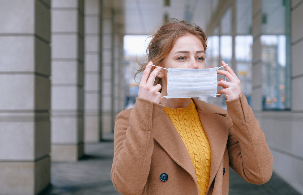 Effectieve bescherming tegen ziektekiemen